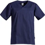 Halena INZEP MEDIK STRETCH tmavě modrá 3XL