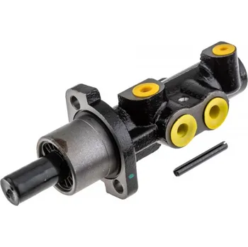 Brzdový válec Brzdové čerpadlo Citroën Berlingo 1.1/1.4/1.6/1.6HDI/2.0HDI 96-08, Peugeot Partner 1.1/1.4/1.6/1.6HDI/2.0HDI 96-08 4601F6 NTY