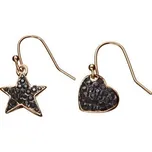 Náušnice GUESS UBE81074