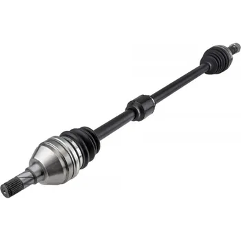 Poloosa kola Poloosa pohonu Opel Insignia A 1.6, 1.8 2008-12.2011 Pravá, manuální převodovka 6st. 374831 NTY