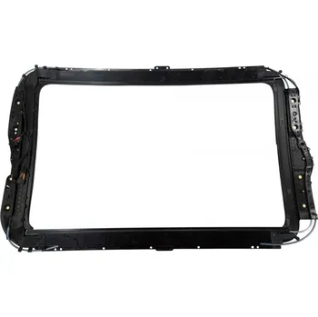 Karosérie Rám mechanismu střešního okna Audi Q5 2009-, Škoda Superb 2008-, Yeti 2010-, VW Golf Variant 2010- 1K9877049A NTY