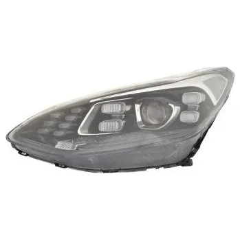 Přední světlomet Světlomet DEPO 223-1175L-LDEM2