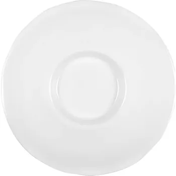 Talíř LE COQ Aphros Talíř mělký se širokým okrajem, průměr: 310 mm, bílý