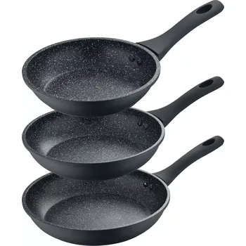 Pánev Niza Sada pánví, 3dílná