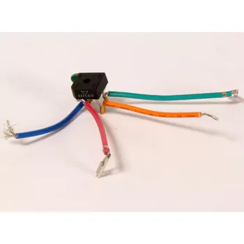 Kuchyňský dřez EcoMaster 34 - Usměrňovač EE, ES, EH