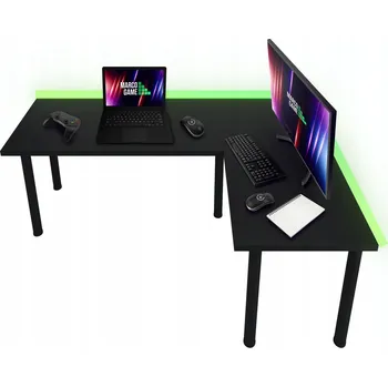 Jídelní stůl Herní stůl Marco Game 200 x 75 x 65 cm