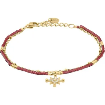 Módní doplněk Náramek PIERRE LANNIER model ANTHAREA BJ25A8251