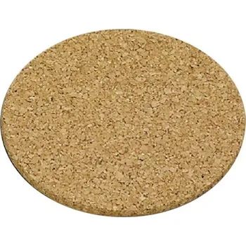 Pánev Podložka pod hrnec korková Kesper 20 cm