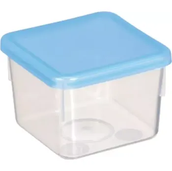 Máslenka Set nádob na hluboké zmrazení Gastro 80 ml, 6 ks