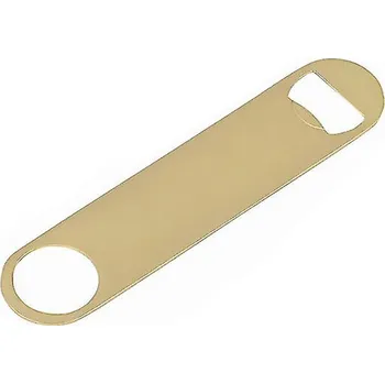 Otvírák Speed otvírák zlatý