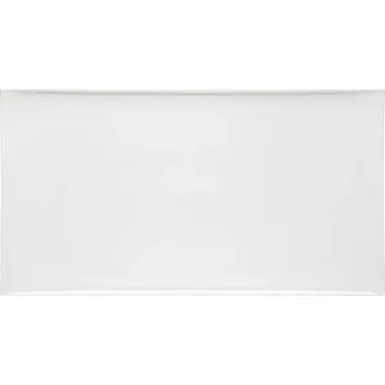 Talíř Mělký servírovací talíř Bauscher Emotion délka 47 cm