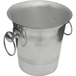 Chladič na víno CHAMPAGNE hliníkový