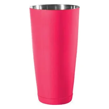 Shaker BARS šejkr růžový - 840 ml