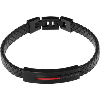 Módní doplněk Náramek PIERRE LANNIER model PADDOCK BJ40A5501
