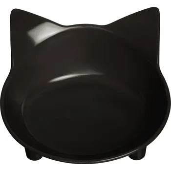 Miska pro psa Miska Kitty černá
