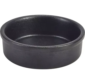 GENWARE Miska, kamenina, výška: 42 mm, průměr: 142 mm