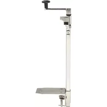 Otvírák Stolní otvírák na konzervy nerez Fackelmann