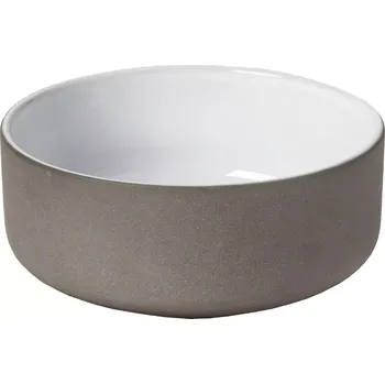 Polévková mísa Miska Costa Nova Coastland, bílá, průměr: 158 mm