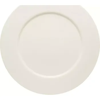 Talíř Mělký talíř Bauscher Purity průměr 31,5 cm