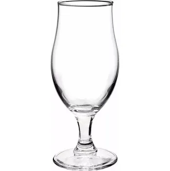 Sklenice Sklenice na pivo Bormioli Rocco Executive 375 ml