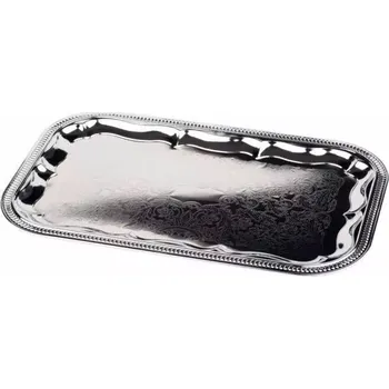 Servírovací tác 53x32,5 cm obdélník GN 1/1 APS