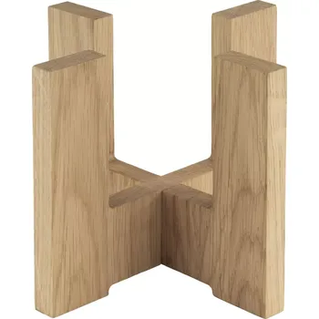 APS Valo Podstavec pro skleněnou karafu, výška: 120 mm, ø: 150 mm