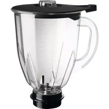 Nástavec na kuchyňský mixér Rotor, 4 l, PC