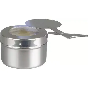 Náhradní pastový ohřívač nerez APS