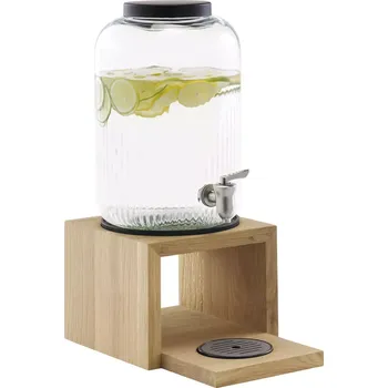 Dávkovač nápoje APS Valo dávkovač nápojů, objem: 7 litrů, výška: 465 mm, průměr: 210 mm