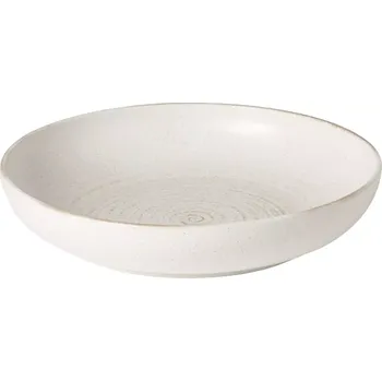 Polévková mísa COSTA NOVA Vermont Miska, výška: 63 mm, průměr: 319 mm, krémová