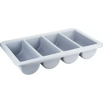 Příborník do zásuvky Contacto příborník, výška: 100 mm, délka: 530 mm, šířka: 325 mm