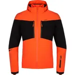 Loap Favor Pánská lyžařská bunda OLM1911 Oranžová XXL