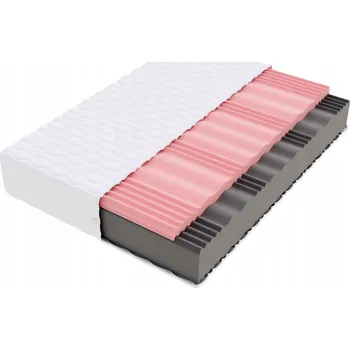 Matrace Matrace ŚpijZdrowo 100 x 200 x 18 cm H3, H4