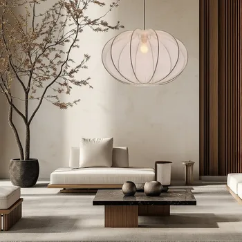 Závěsná lampa MELLOW černá 1x40W E27 stínidlo 60 bílá koule