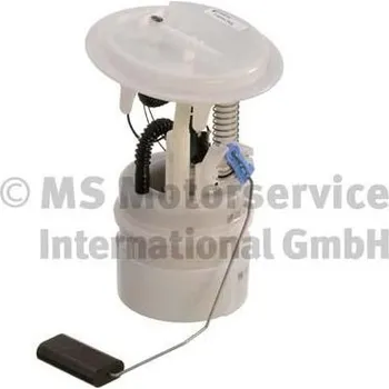 Palivové čerpadlo Palivová přívodní jednotka PIERBURG 7.02701.75.0