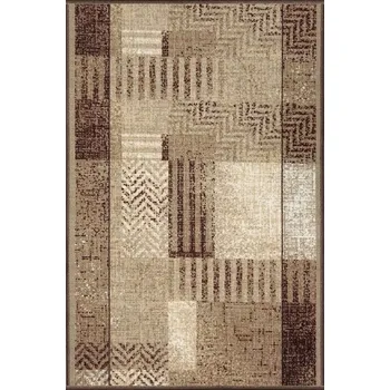 Koberec BĚHOUN KOBEREC DO KUCHYNĚ PŘEDSÍNĚ PODGUMOVANÝ PROTISKLUZOVÝ ES 80x240