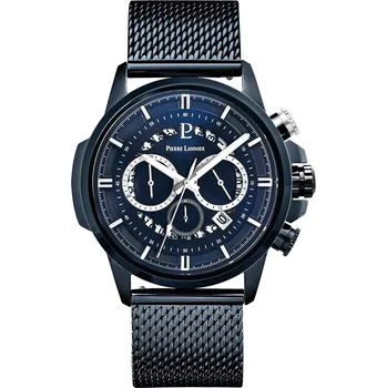 Módní doplněk Hodinky PIERRE LANNIER model SENTINELLE 238G469