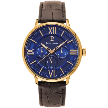 Módní doplněk Hodinky PIERRE LANNIER model BEAUCOUR 254C064