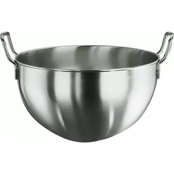 Mísa na šlehání sněhu nerez Paderno 14 l
