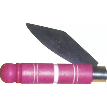 Kuchyňský nůž Nůž kapesní Gastro na houby