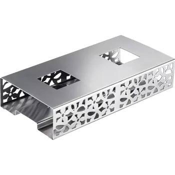 WESTMARK Ohřívač jídel nerezový