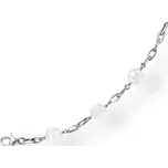 Náramek MORELLATO BLACK & WHITE CU05