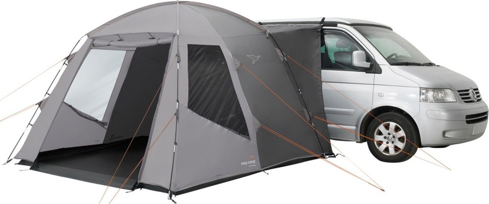 Předstan k dodávce Easy Camp Utne 120504+120526