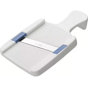 Struhadlo ROTHO Basic Struhadlo na zeleninu, výška: 30 mm, délka: 185 mm, šířka: 105 mm