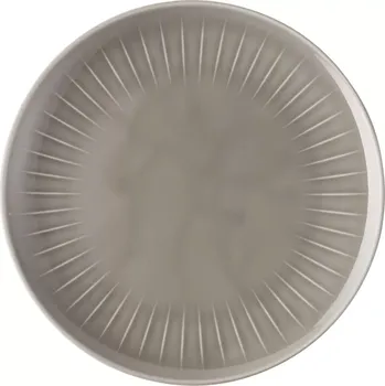 Talíř Mělký talíř ARZBERG Joyn, průměr 24 cm, šedý