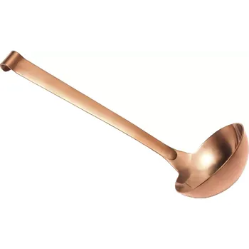 Naběračka COMAS Elegant Naběračka, délka: 265 mm, průměr: 90 mm, měďěná