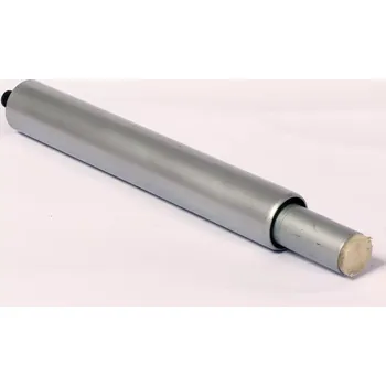 Drtič odpadu EcoMaster /47 - Stavitelná nerezová noha