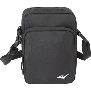 Sportovní batoh Everlast Flex cross body bag Black One Size
