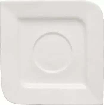 Podšálek kávový Fantastic 14x14 cm