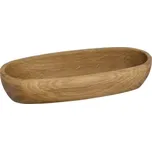 Dřevěná miska Hepp Vision 21,7x8,9 cm